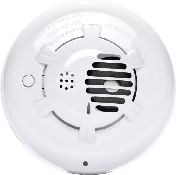 Vivint Carbon Monoxide Detectors in Johnson City